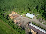 flight, paraglider, sawmill, height, sky, nature, summer, entertainment, hangar, field, forest, sunny, vacation, boards, logs, blank, wood, tree, greens, trees, sawmill, sawmill, sawmill, sawmill, sawmill